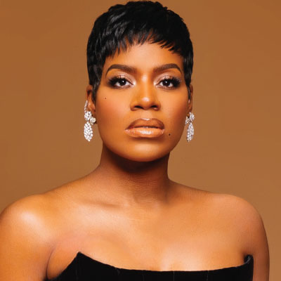 Fantasia Barrino