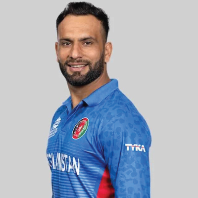 Fareed Ahmad