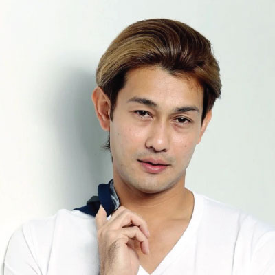 Farid Kamil