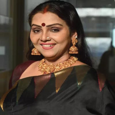 Fathima Babu