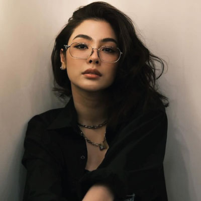 Faye Peraya Malisorn