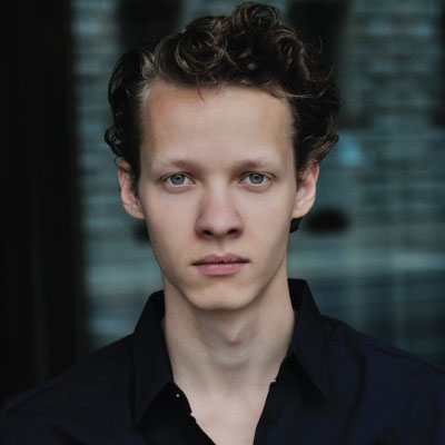Felix Kammerer