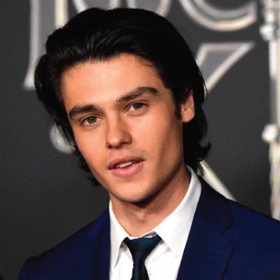 Felix Mallard