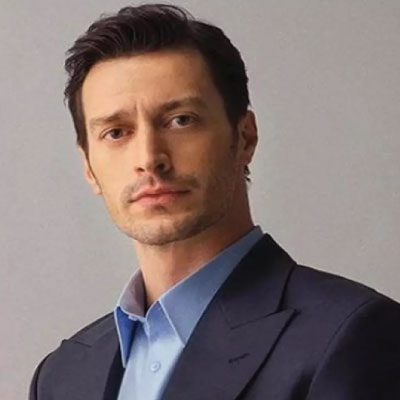 Feyyaz Serifoglu