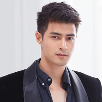 Film Kunyakrit Akhawong