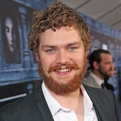 Finn Jones