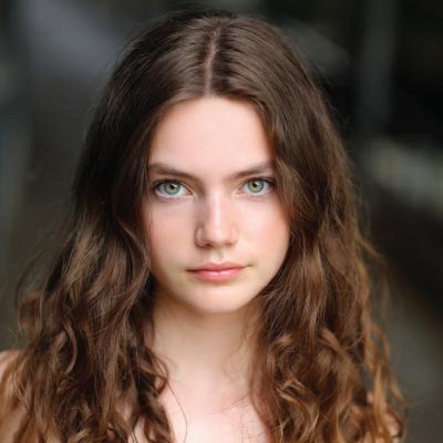 Florence Hunt