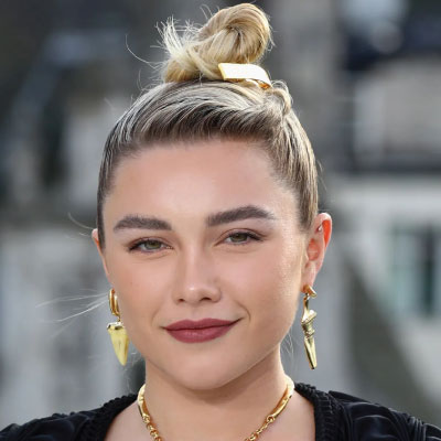 Florence Pugh