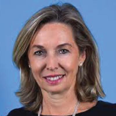 France Chretien Desmarais