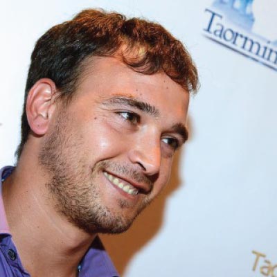 Francesco Casisa