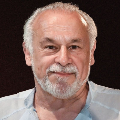 Francis Perrin