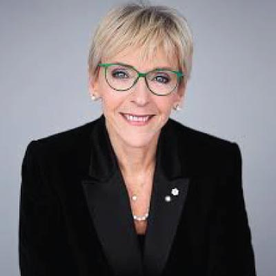 Francoise Bertrand