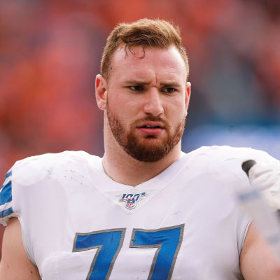 Frank Ragnow