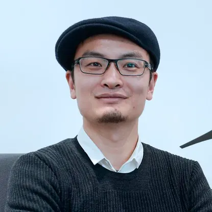 Frank Wang