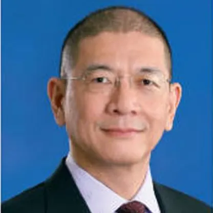 Frederick Dy