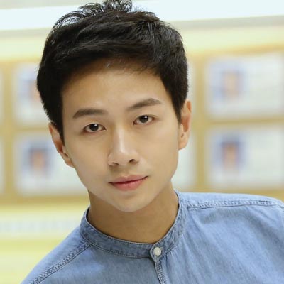 Gan Shu Jie