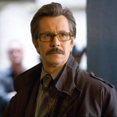 Gary Oldman