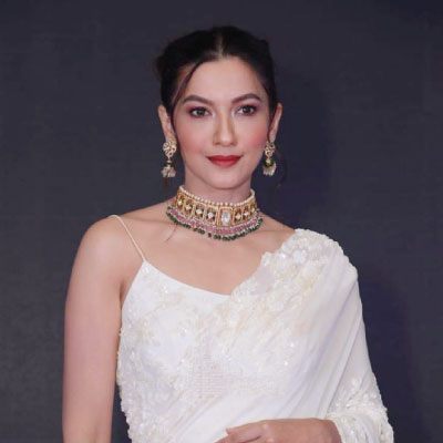 Gauhar Khan