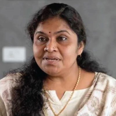 Gayathri Varsha