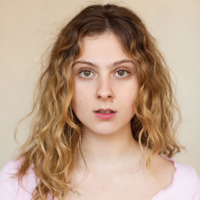 Georgia de Gidlow