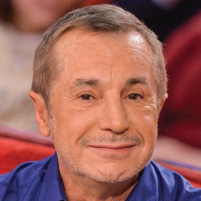 Gérald Laroche