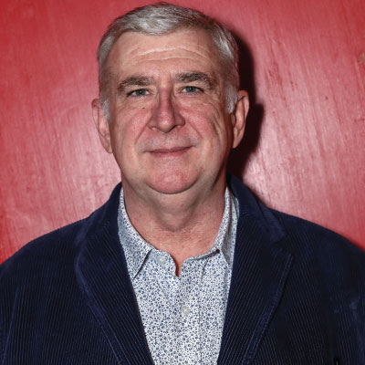 Gerard Horan