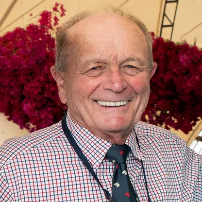Gerry Harvey