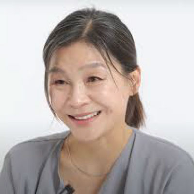 Gil Hae Yeon