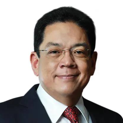 Gilberto Duavit Jr