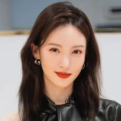 Gina Jin