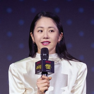 Go Hyun Jung