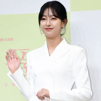 Go Won Hee