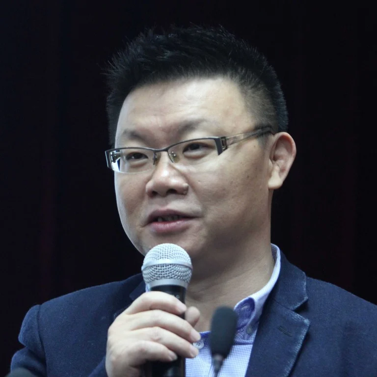 Gong Hongjia