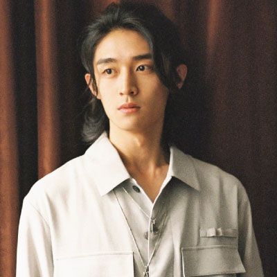 Gong Zheng Ye