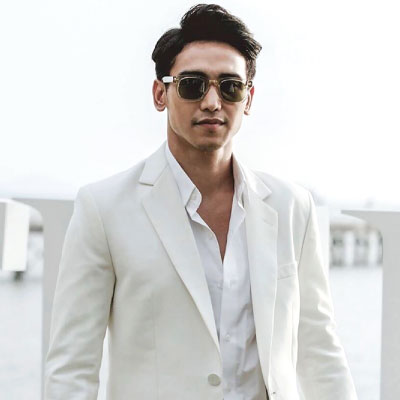 Got Jirayu Tantrakul