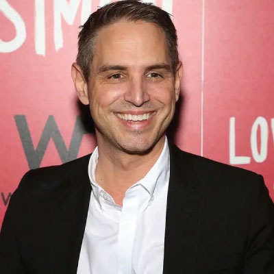 Greg Berlanti