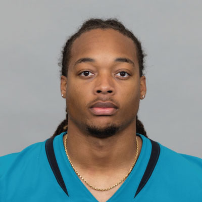 Gregory Junior