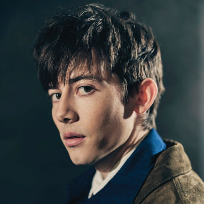 Griffin Gluck