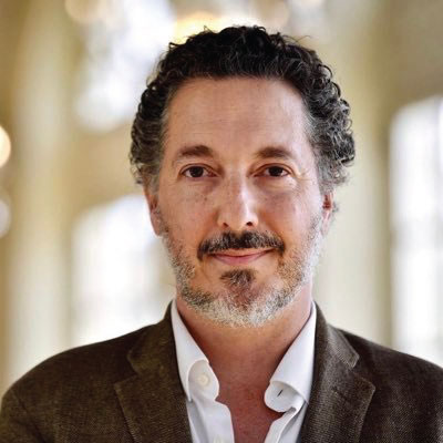 Guillaume Gallienne