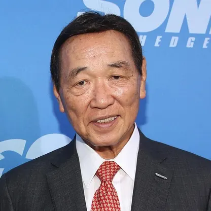 Hajime Satomi