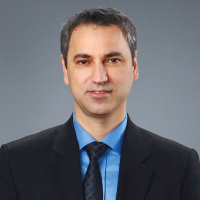 Hakan Ilçin
