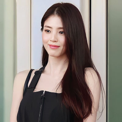 Han So Hee