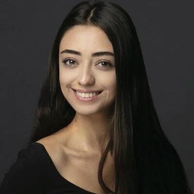 Hande Dilan Hanci