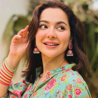 Hania Amir