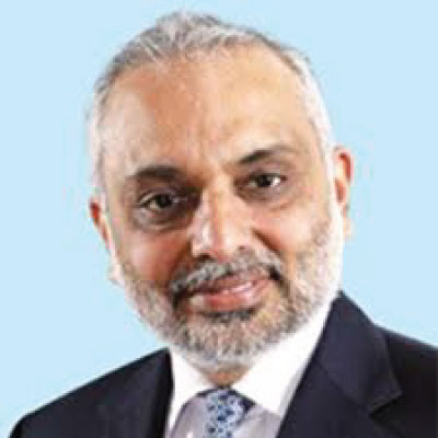 Hari Bhartia