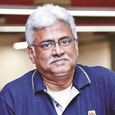 Hari Menon