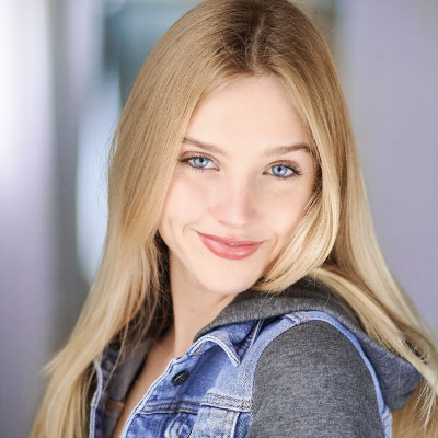 Harmony Holmquist