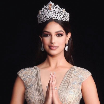 Harnaaz Sandhu