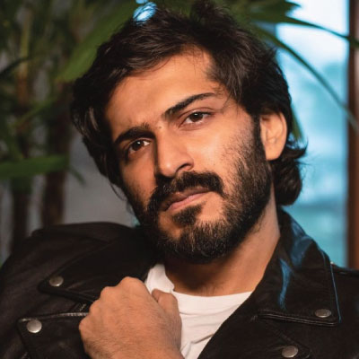 Harsh Varrdhan Kapoor
