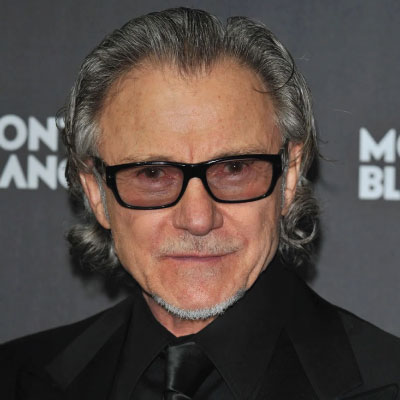 Harvey Keitel